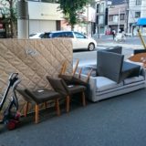 引っ恋の不用品・粗大ゴミ