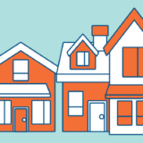 ローコスト二世帯住宅の価格はいくら？低予算で建てる時の間取りと注意点