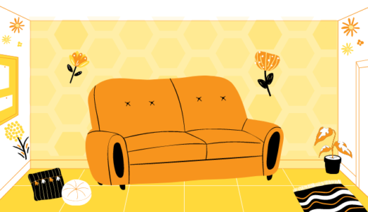 ソファを長期保管したい！価格が安くて便利な家具保管サービスを紹介